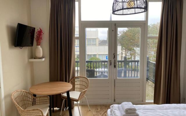 Hotel Doppenberg