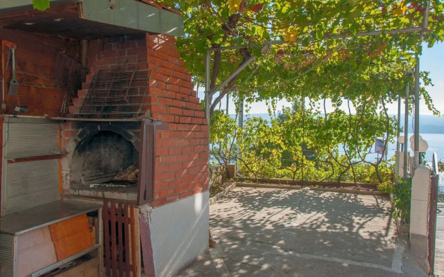 Franka - Beautiful sea View & Parking - A1