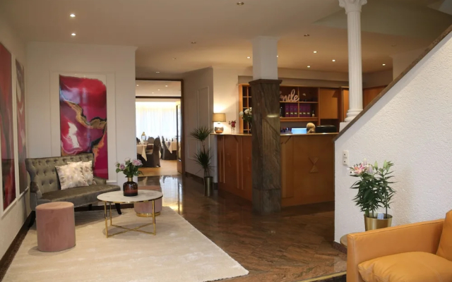 Boutique Hotel Beckenlehner
