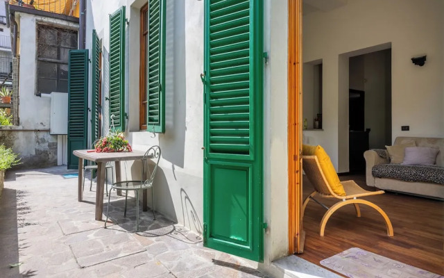 Casa Oliva With Garden And Wifi