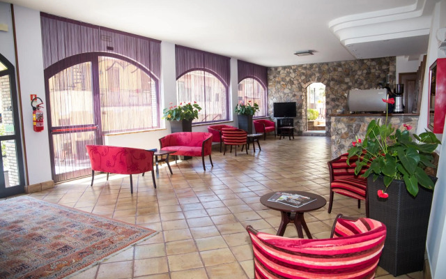 Hotel Corallo