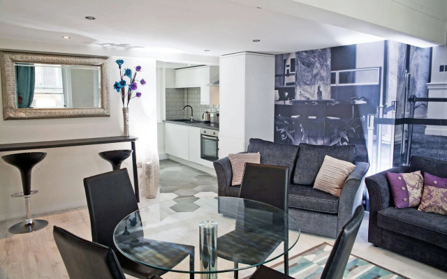 Union Bank Apartments