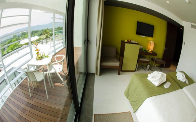 INATEL Cerveira Hotel