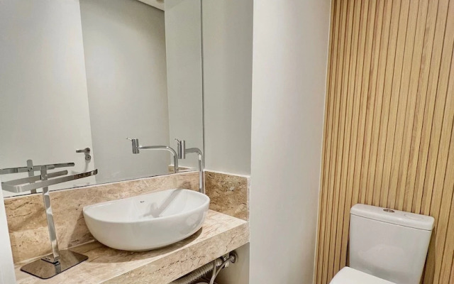 Innvista - AirBrooklin