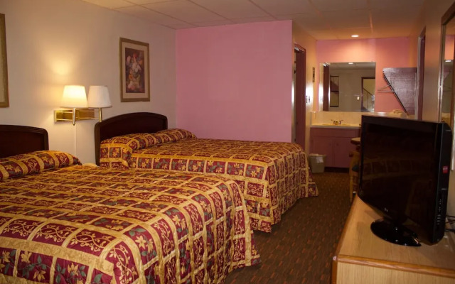 Budget Inn