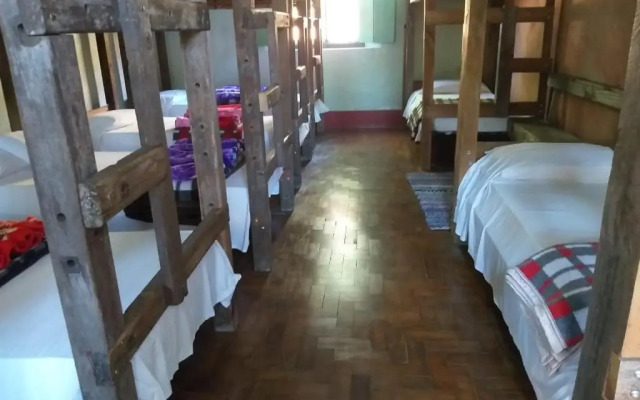 Hostel Pousada Harpia