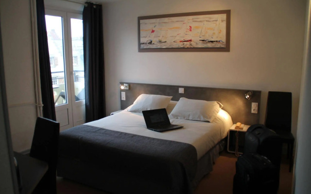 Hotel de la Mer