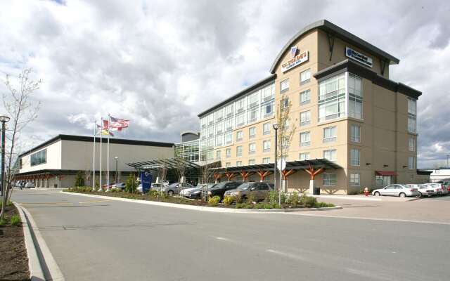 Coast Hotel & Convention Centre Langley City