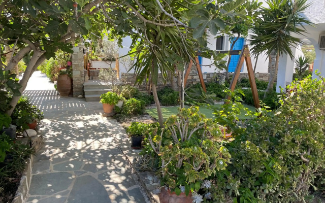 Ioanna Apartments