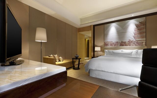 The Westin Wuhan Wuchang