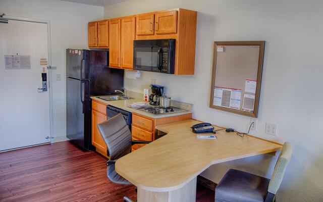 Candlewood Suites Fargo-N. Dakota State University by IHG