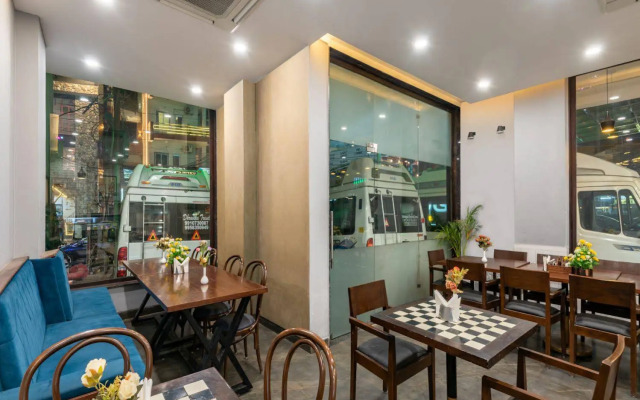 The Classio By DLS Hotels