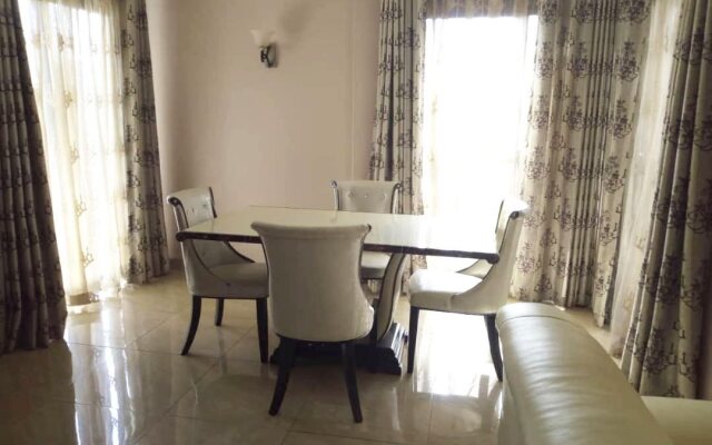 Goldmark Apartments