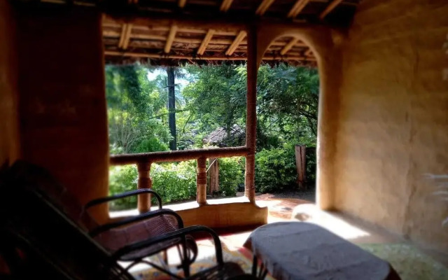 Nature Tones By BRDGE HOSPITALITY