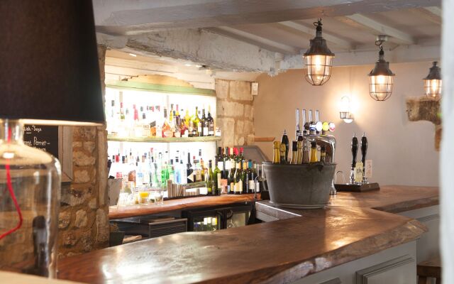 The Lion Inn