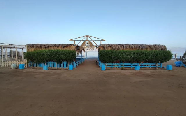 White palace camp ex camp david