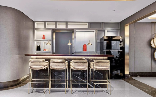 Swissôtel Jakarta PIK Avenue