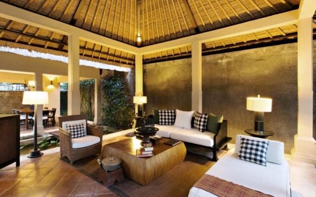 Kayumanis Sanur Private Villa & Spa