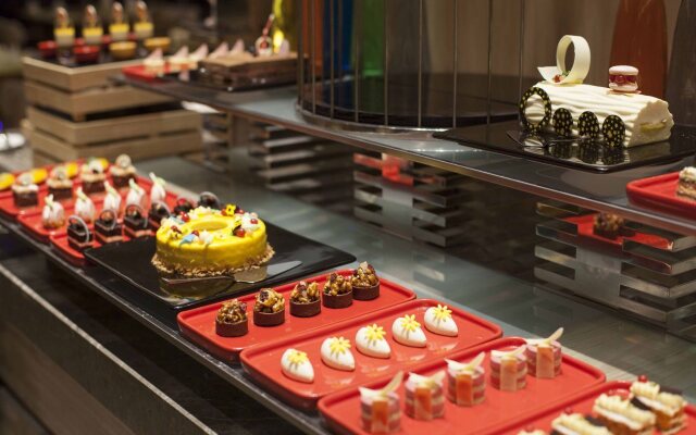 Holiday Inn Suzhou Huirong Plaza by IHG