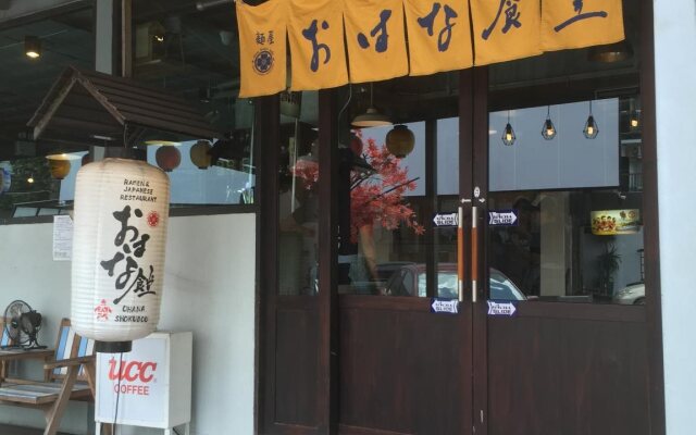 Karin Hotel And Serviced Apartment