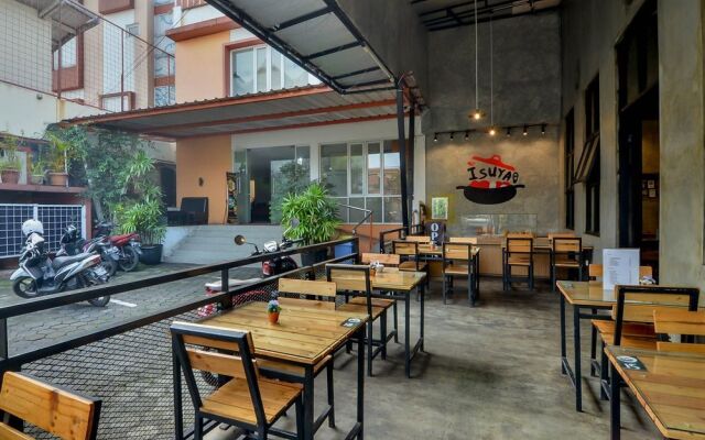 Image Hotel & Resto
