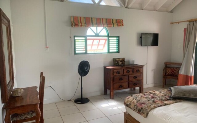 Tobago Plantations Condo 9B