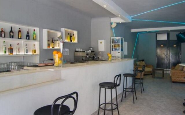 Hotel Marigna Ibiza - Adults Only