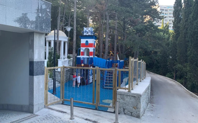 Апартаменты Статус на Гагарина