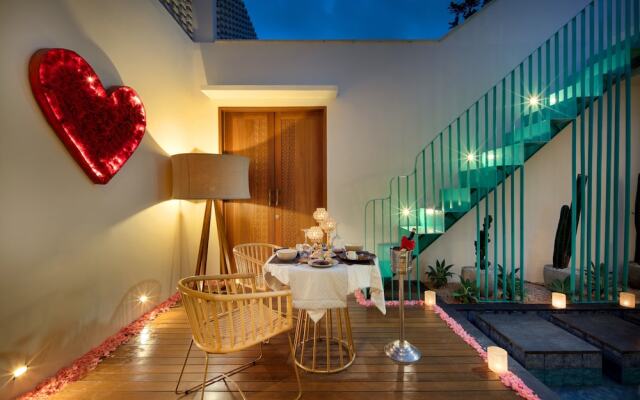 Ayona Villa Canggu by Ini Vie Hospitality