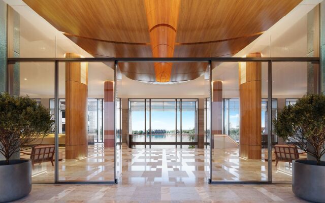 Conrad Orlando at Evermore