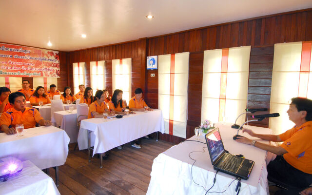 Prachuap Garden View Resort