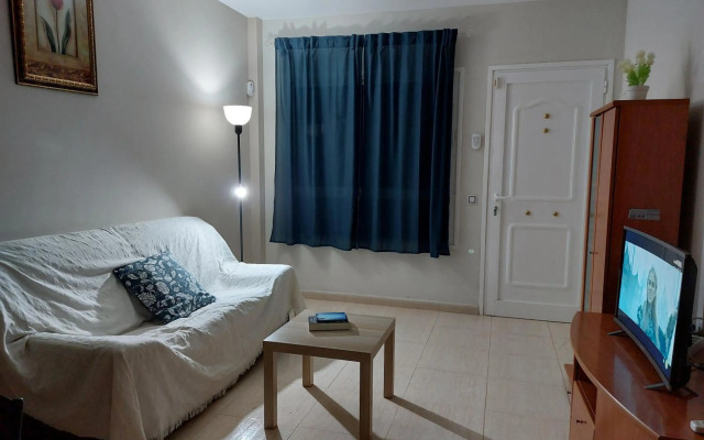 Dúplex centrico, luminosos y bonitas vistas.