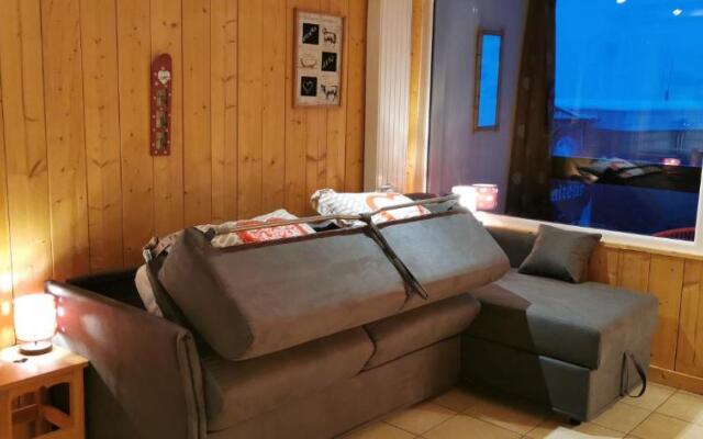 Immeuble le Champsaur