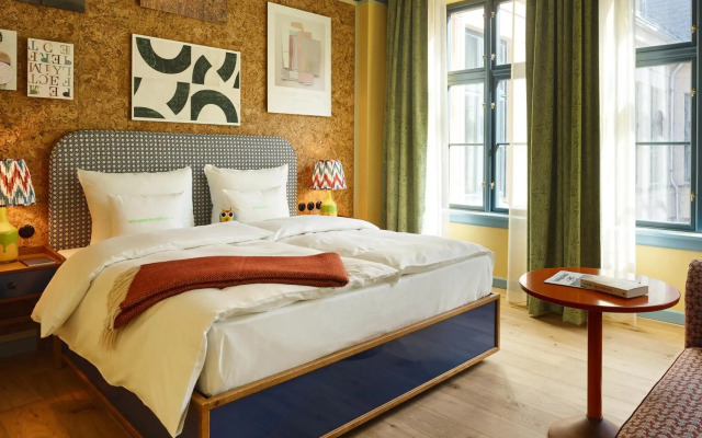 25hours Hotel Indre By