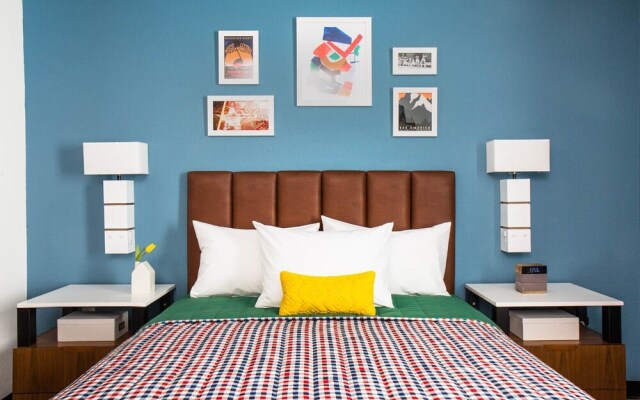 Uptown Suites Extended Stay Tampa FL – Riverview