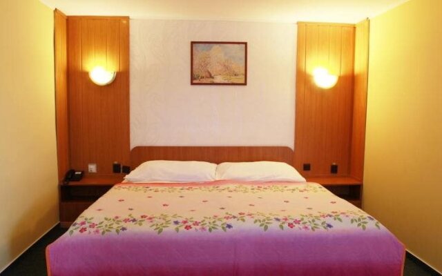 Hotel Tereza