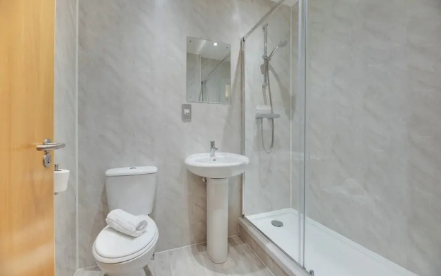 Laing Apartments