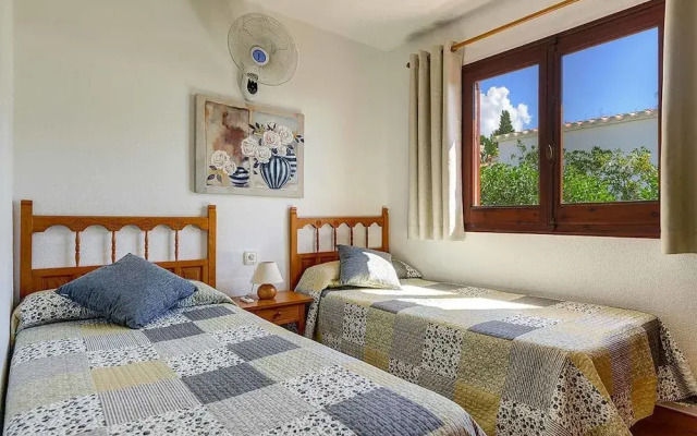 Villa Sol I Sombra