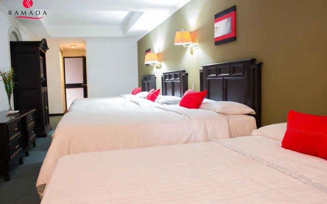Hotel Ramada Inn