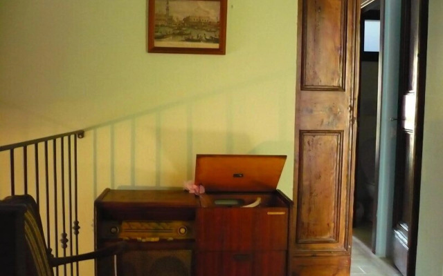 Agriturismo Biologico la Casa degli Gnomi