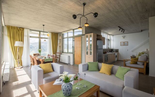 Anna Boutique Villas