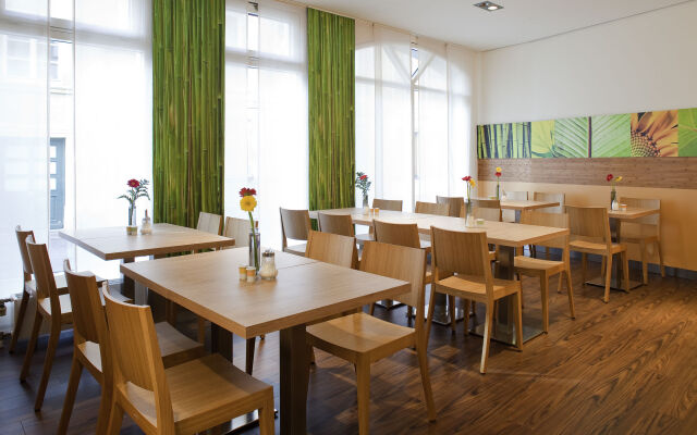 ibis Bamberg Altstadt