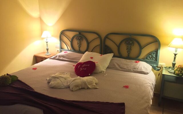 Casa Spa Hijos Dalgo