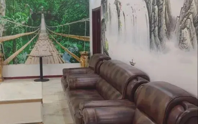 Bali Business Hotel Tianjin