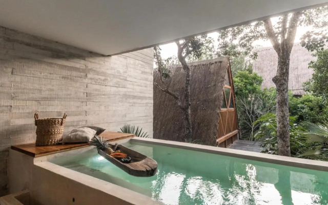 TOTALLY PRIVATE POOL AND TERRACE @ La Veleta D4