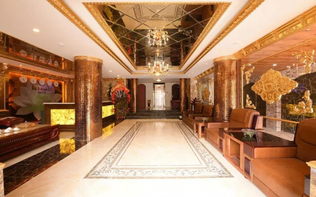 Kawasaki Noibai Hotel