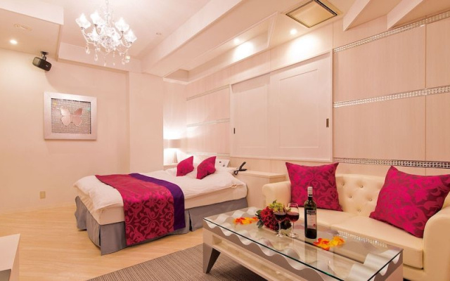 Restay Koriyama - Adults Only