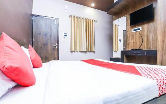 Oyo 24276 Ck Valley Hotel & Restaurant