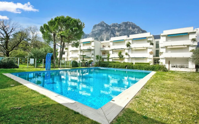 Garden & Surf Residenza By Max
