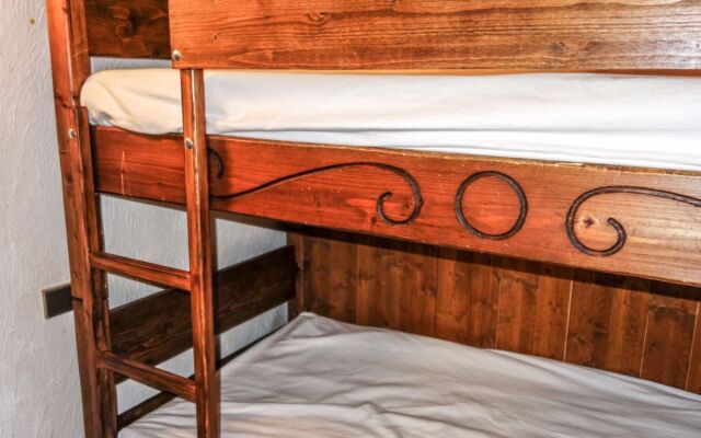 Villa Les Grets Saint Gervais 14505